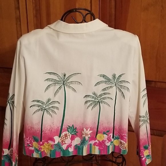 Jacket - Picture 5 of 7